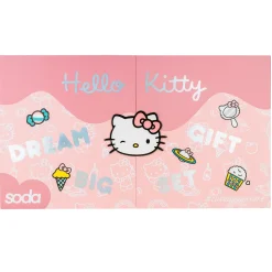 Hello Kitty Coffret Maquillage Dream Big