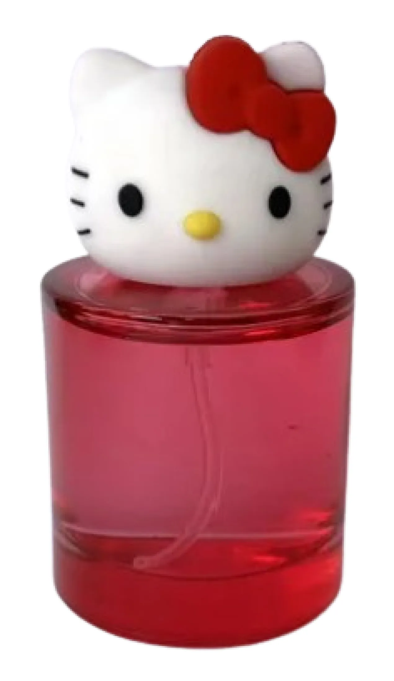 Hello Kitty 3D Head Eau de Toilette