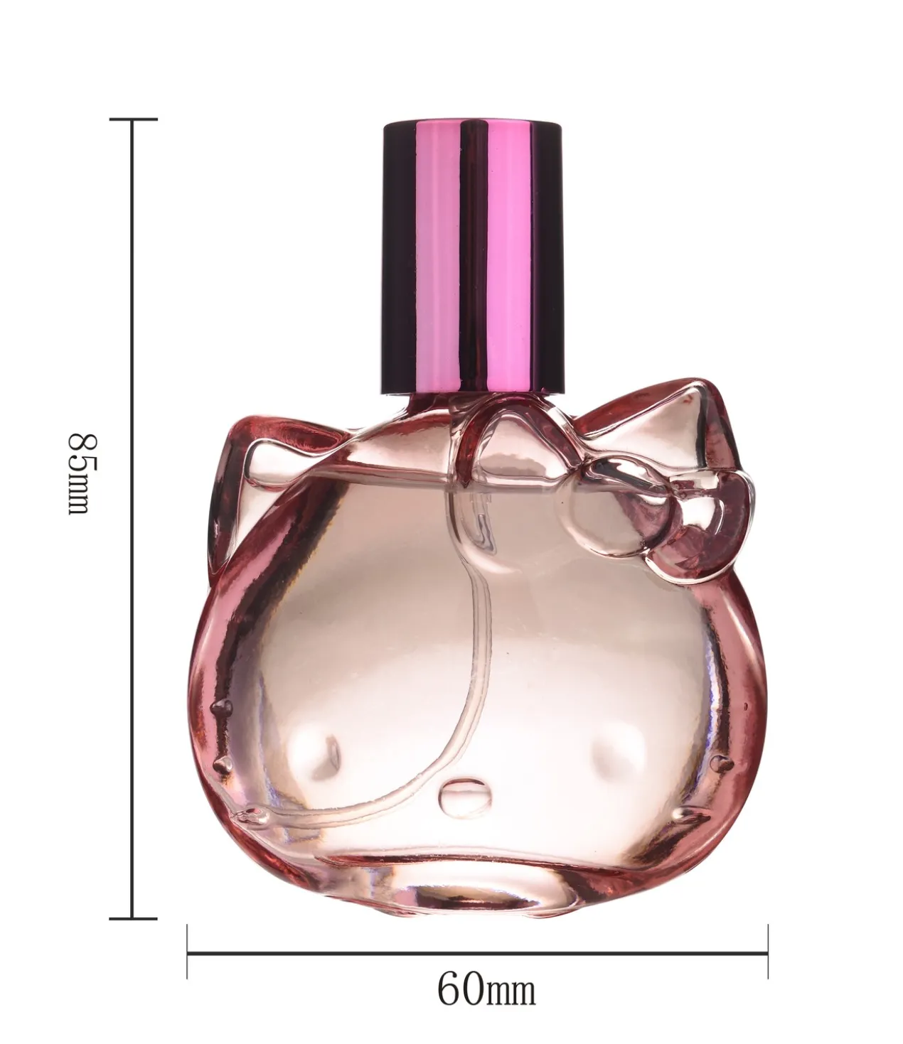 Hello Kitty Eau de Toilette