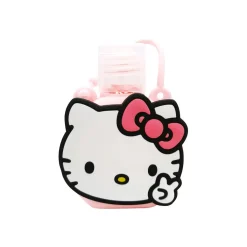 Hello Kitty Gel Nettoyant pour les Mains