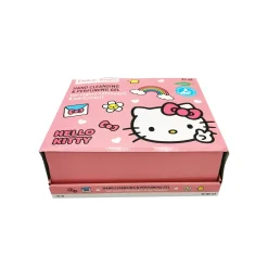 Hello Kitty Gel Nettoyant pour les Mains