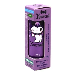 Hello Kitty Kuromi Baume à Lèvres Teinté