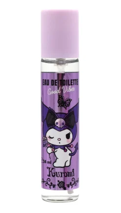 Hello Kitty Kuromi Eau de Toilette