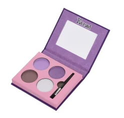 Hello Kitty Kuromi Palette de Fards à Paupières