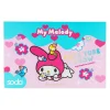 Hello Kitty Palette de Fard à Paupières