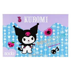 Hello Kitty Palette de Fard à Paupières