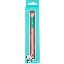 Hello Kitty Pinceau Plat pour les Yeux