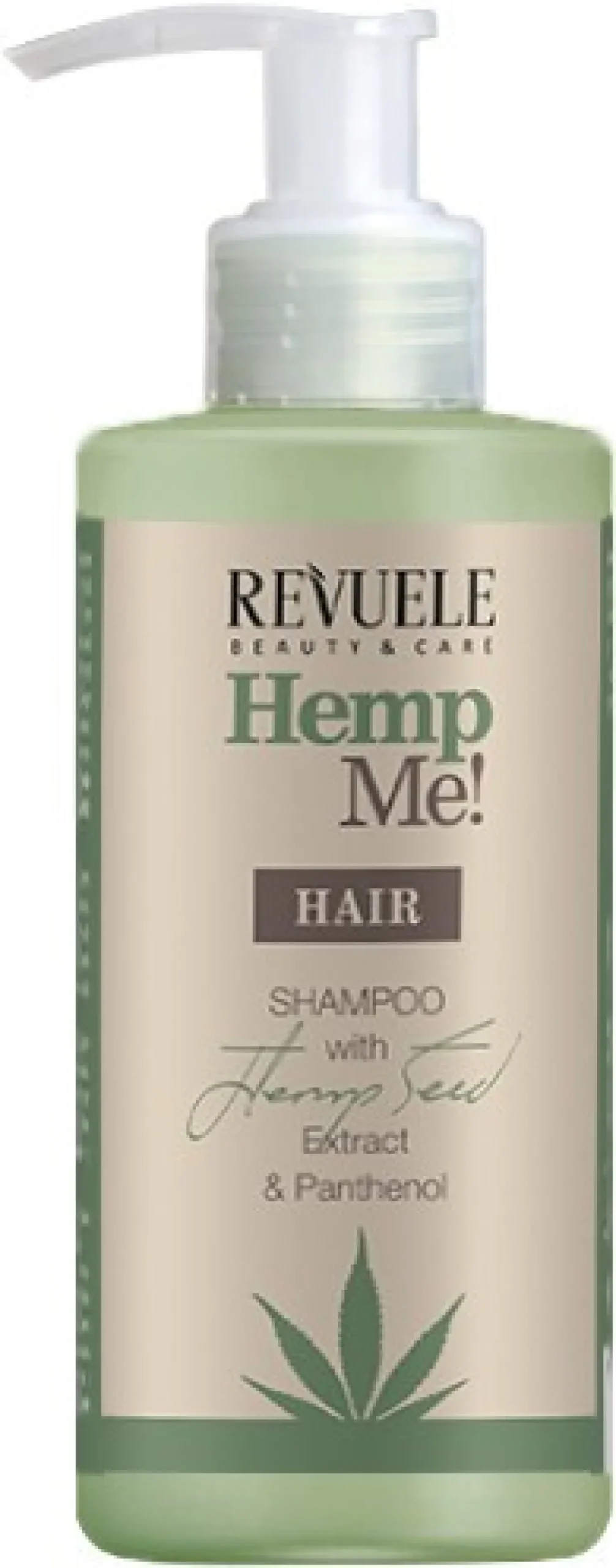 Hemp Me Shampoing