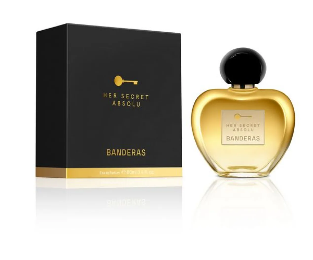 Her Secret Absolu Eau de Parfum