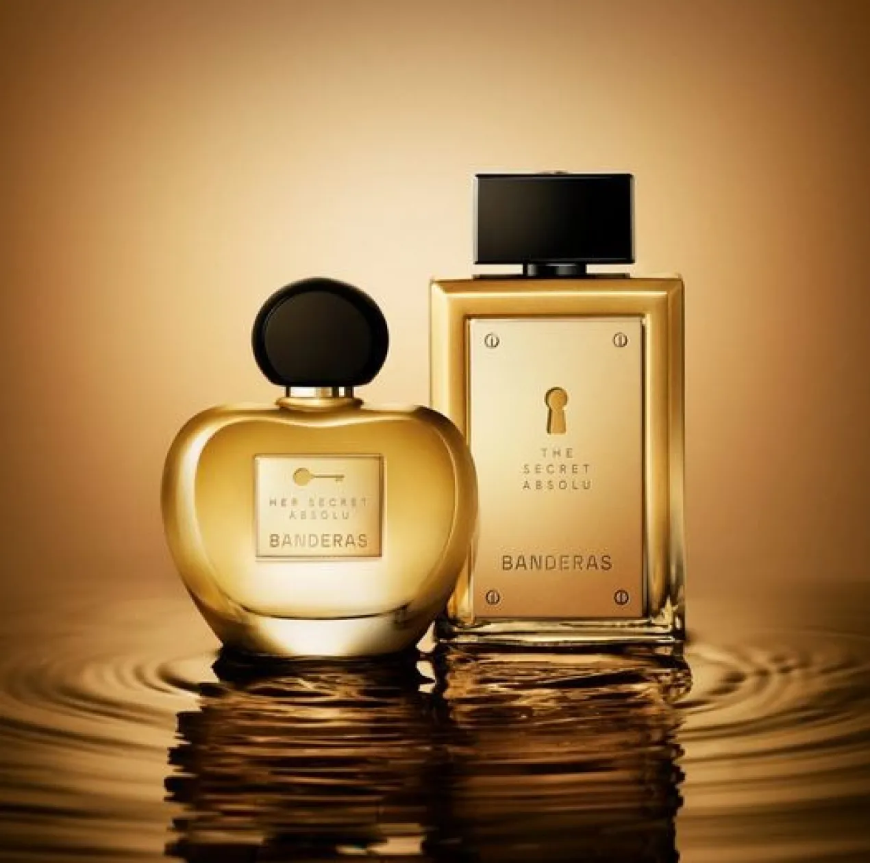 Her Secret Absolu Eau de Parfum