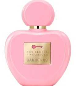 Her Secret Pink Absolu Eau de Parfum