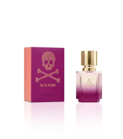 Her & Wild Flower Eau de Parfum