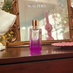 Her & Wild Flower Eau de Parfum