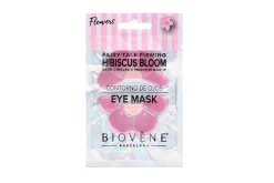 Hibiscus Bloom Soin Contour des Yeux