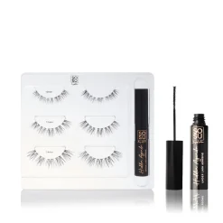 Hidden Agenda Undetectable Faux Cils