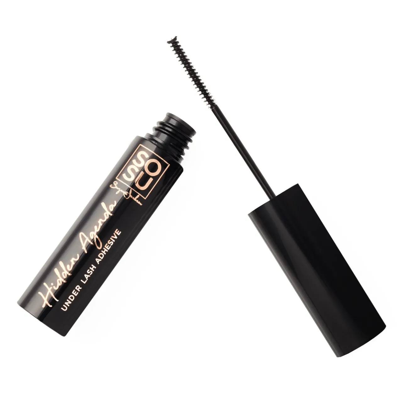 Hidden Agenda Undetectable Faux Cils