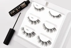 Hidden Agenda Undetectable Faux Cils