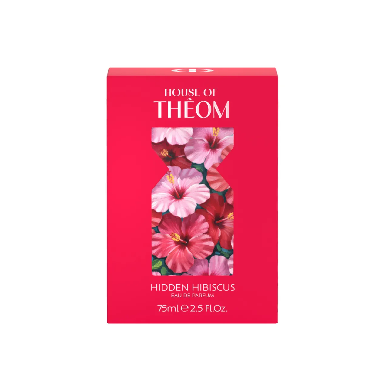 Hidden Hibiscus Eau de Parfum