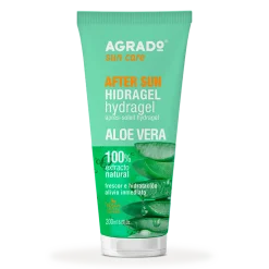 Hidragel Aloe Vera After Sun