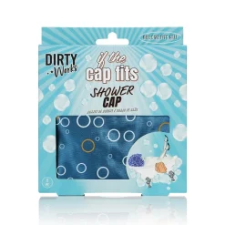 High & Dry Bonnet de Douche