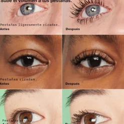 High Impact High-Fi Full Volume Mascara