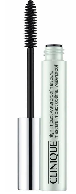 High Impact Mascara Wateproof