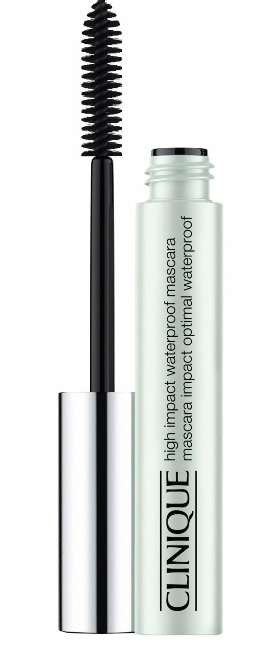 High Impact Mascara Wateproof