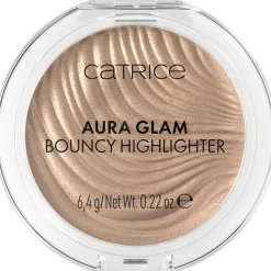 Highlighter Aura Glam Bouncy Era Of Senses