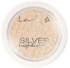 Highlighter en poudre