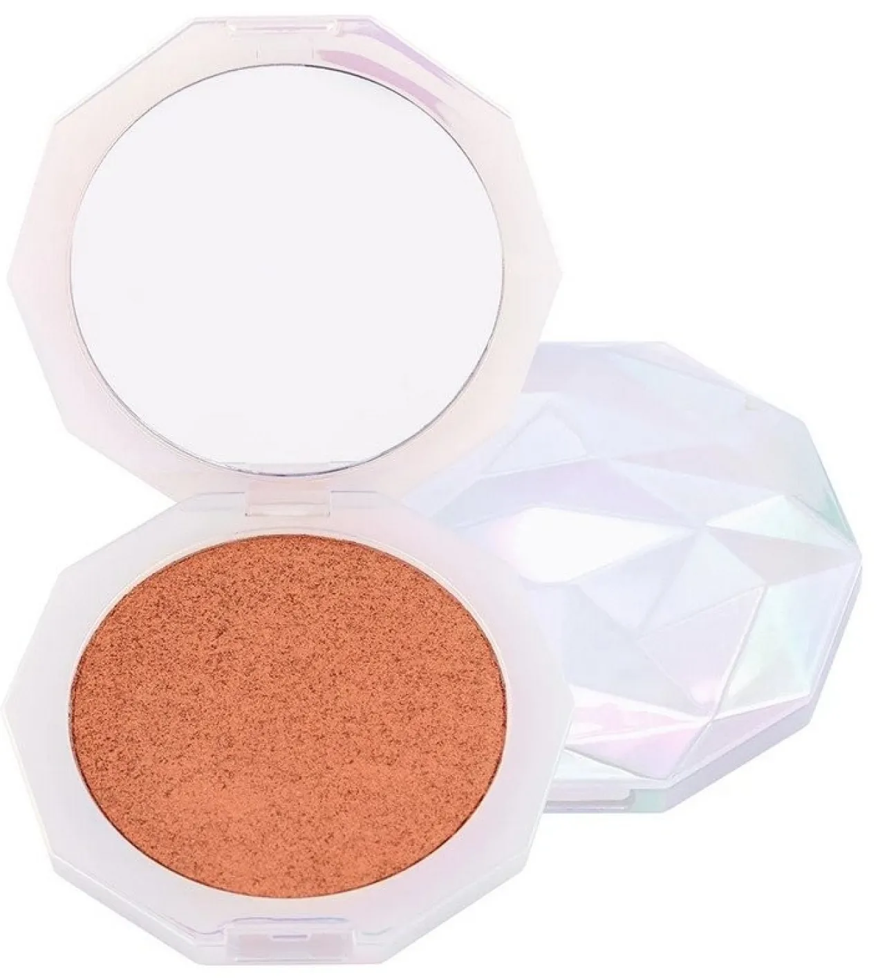 Highlighter en poudre Moon Prism