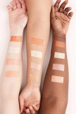 Highlighter en poudre Moon Prism