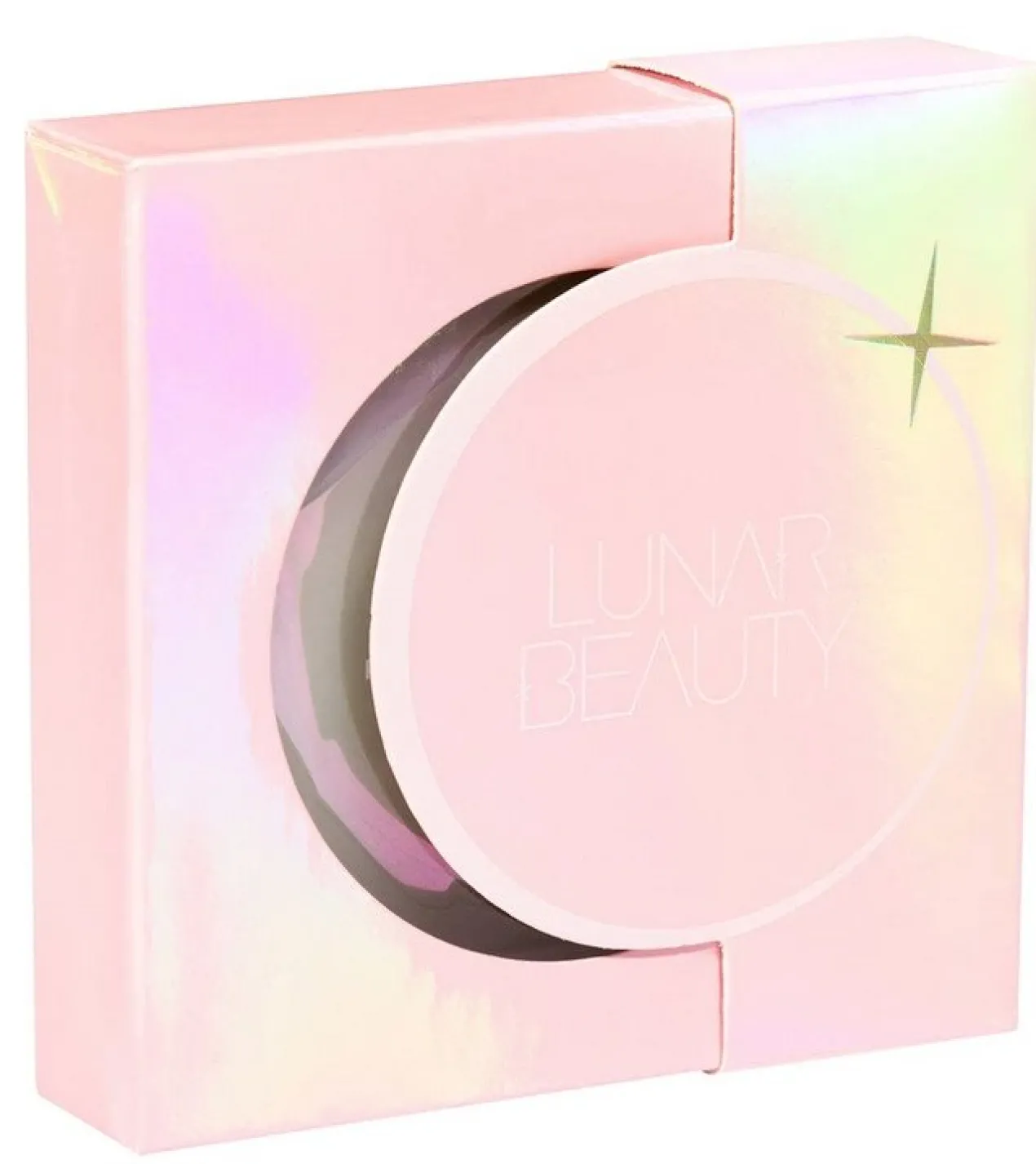 Highlighter en poudre Moon Prism