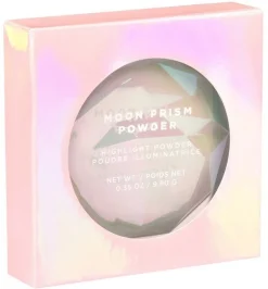 Highlighter en poudre Moon Prism