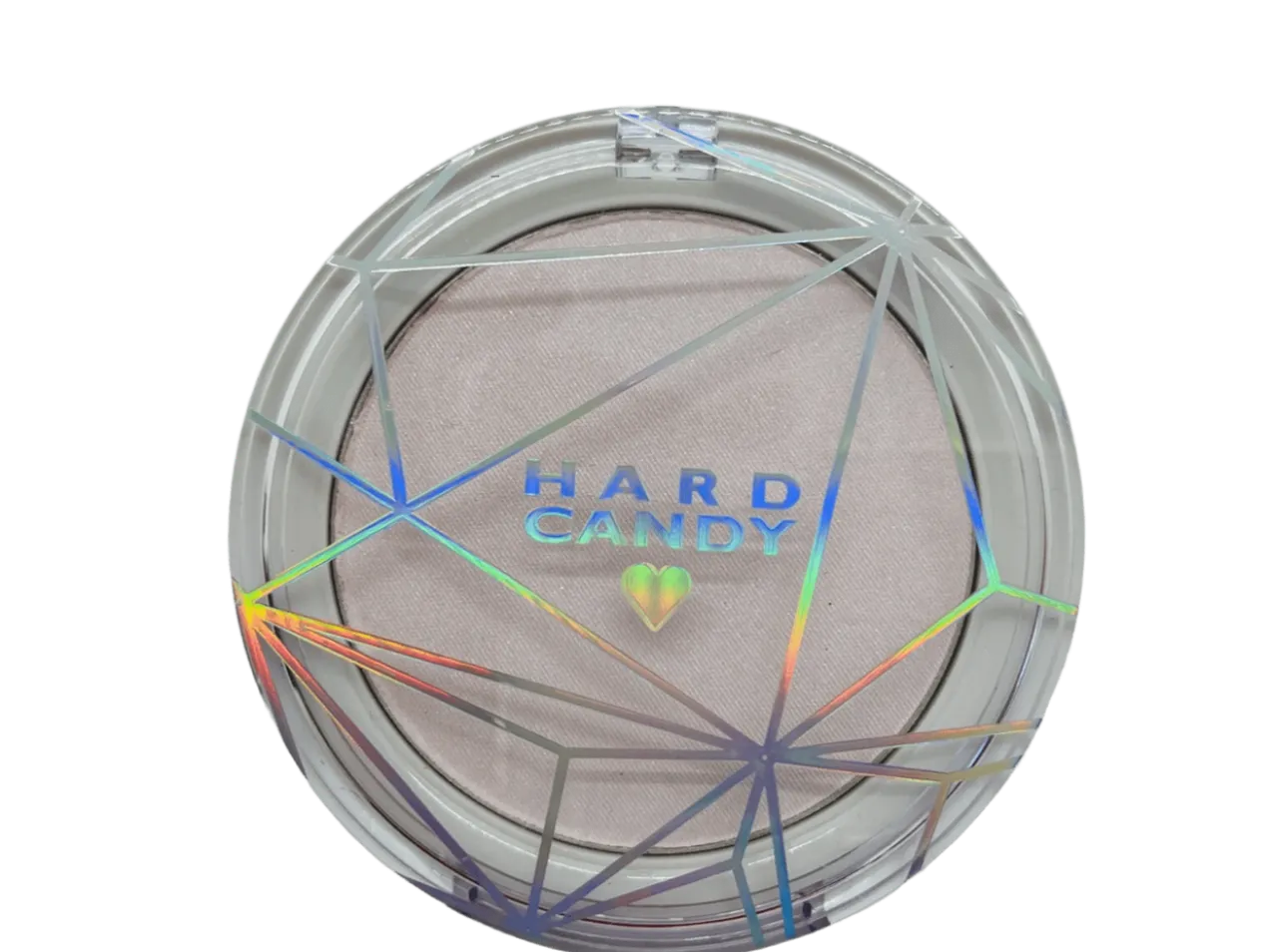 Highlighter holographique Sheer Envy