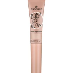 Highlighter Liquide Baby Got Glow