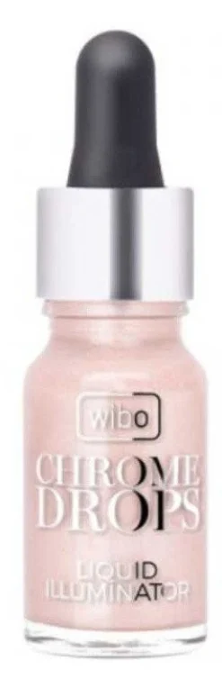Highlighter liquide Chrome Drops