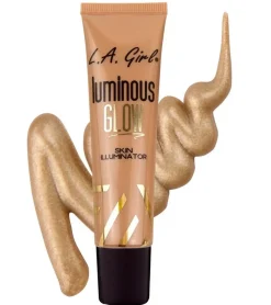 Highlighter Luminous Glow Skin