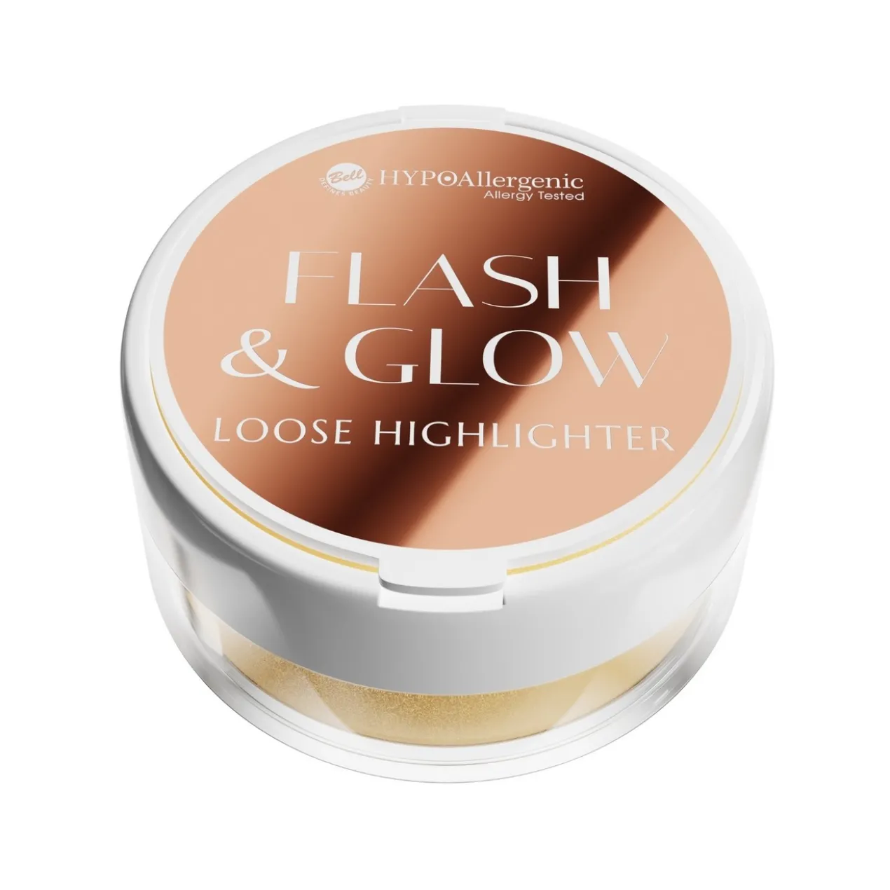 Highlighter Poudre Flash & Glow
