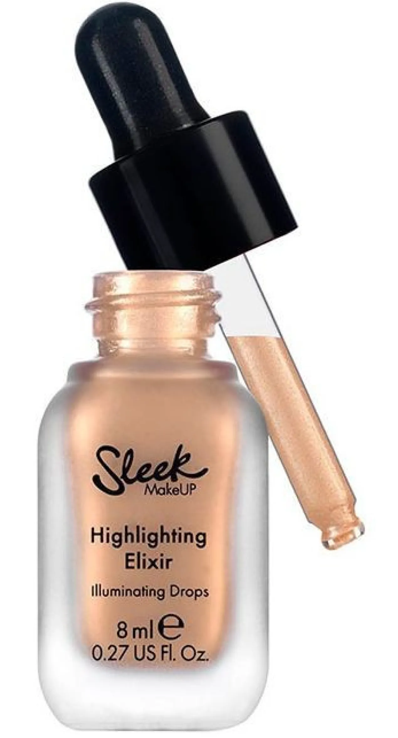 Highlighters liquides Highlighting Elixir