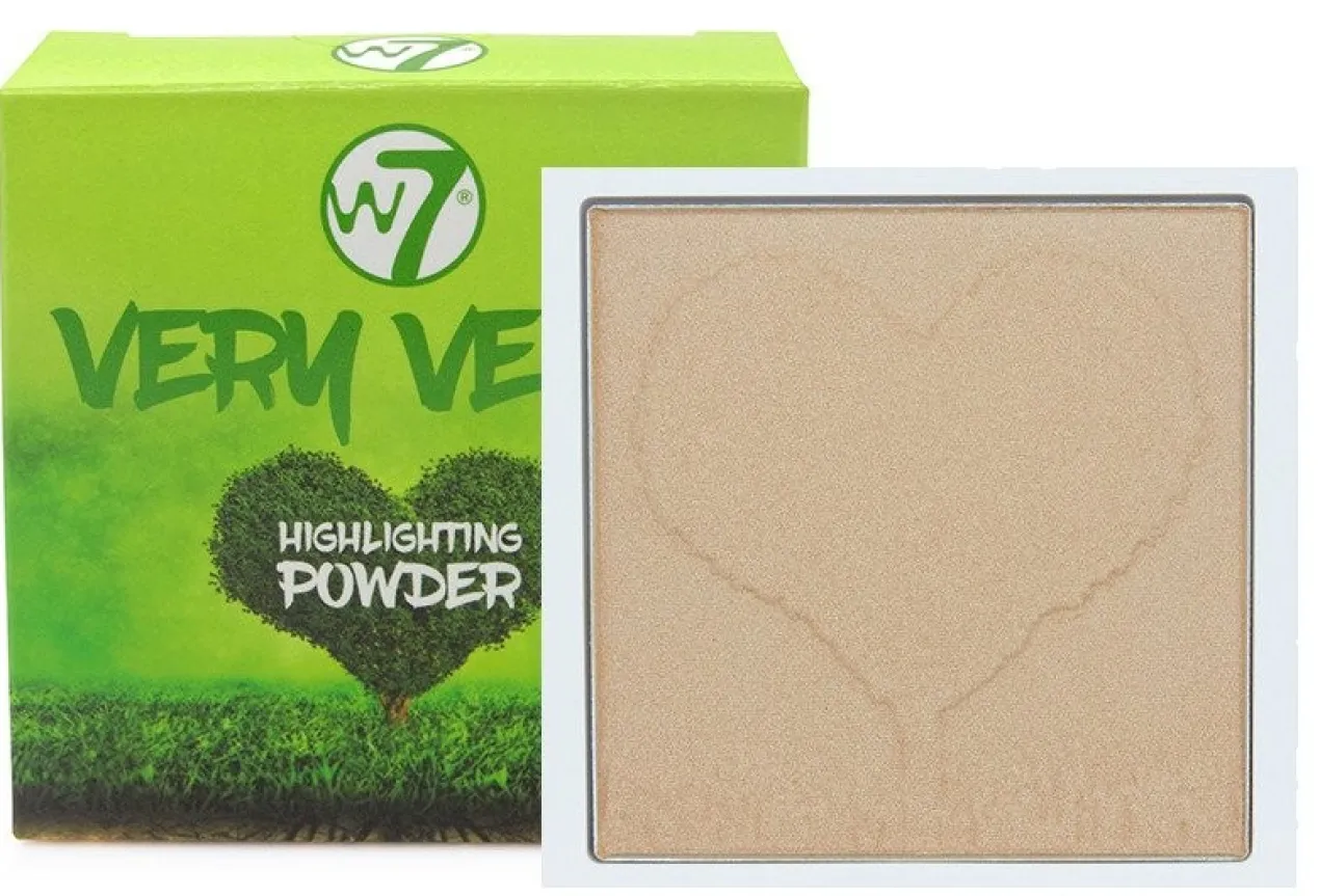 Highlighter Very Vegan Nature's Glow