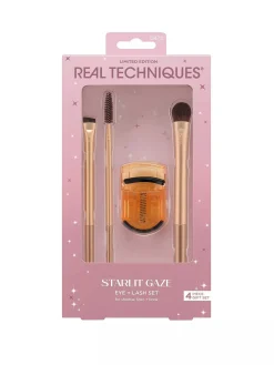 Holidays 2024 Starlit Gaze Set Maquillage Yeux et Cils
