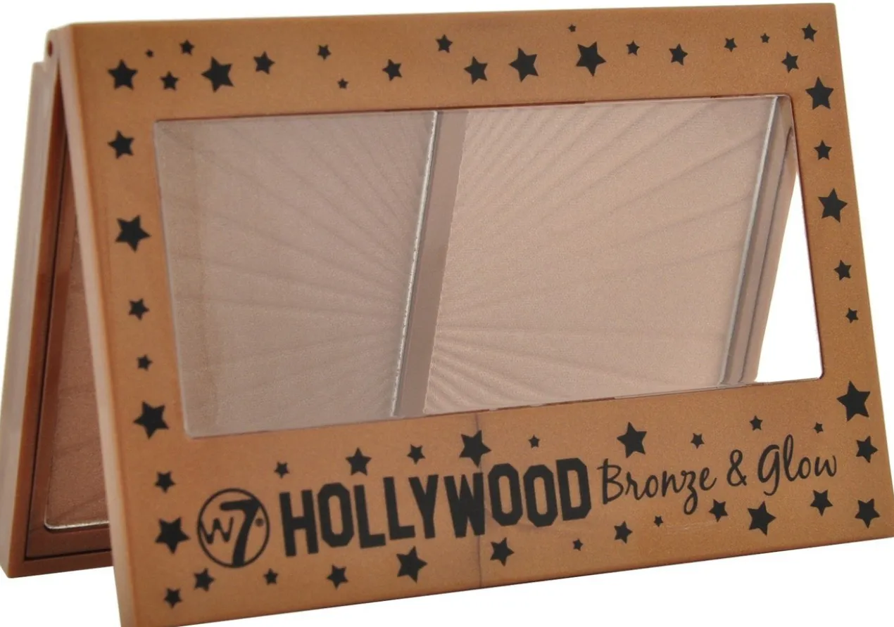 Hollywood Bronze & Glow
