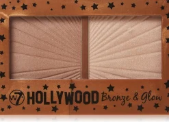 Hollywood Bronze & Glow