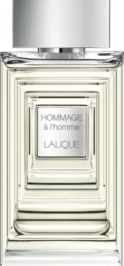 Hommage à l’Homme Eau de Toilette