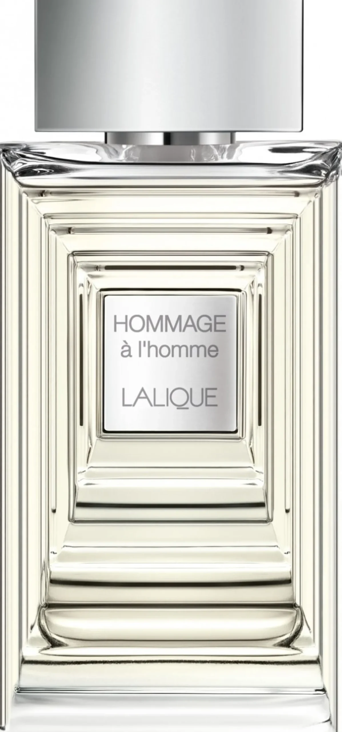 Hommage à l’Homme Eau de Toilette