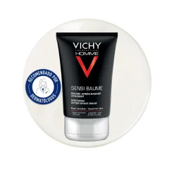 Homme Baume Peaux Sensibles
