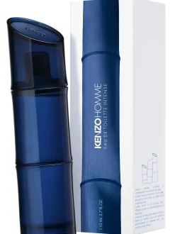 Homme Eau de Toilette Intense