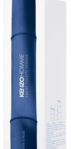 Homme Eau de Toilette Intense