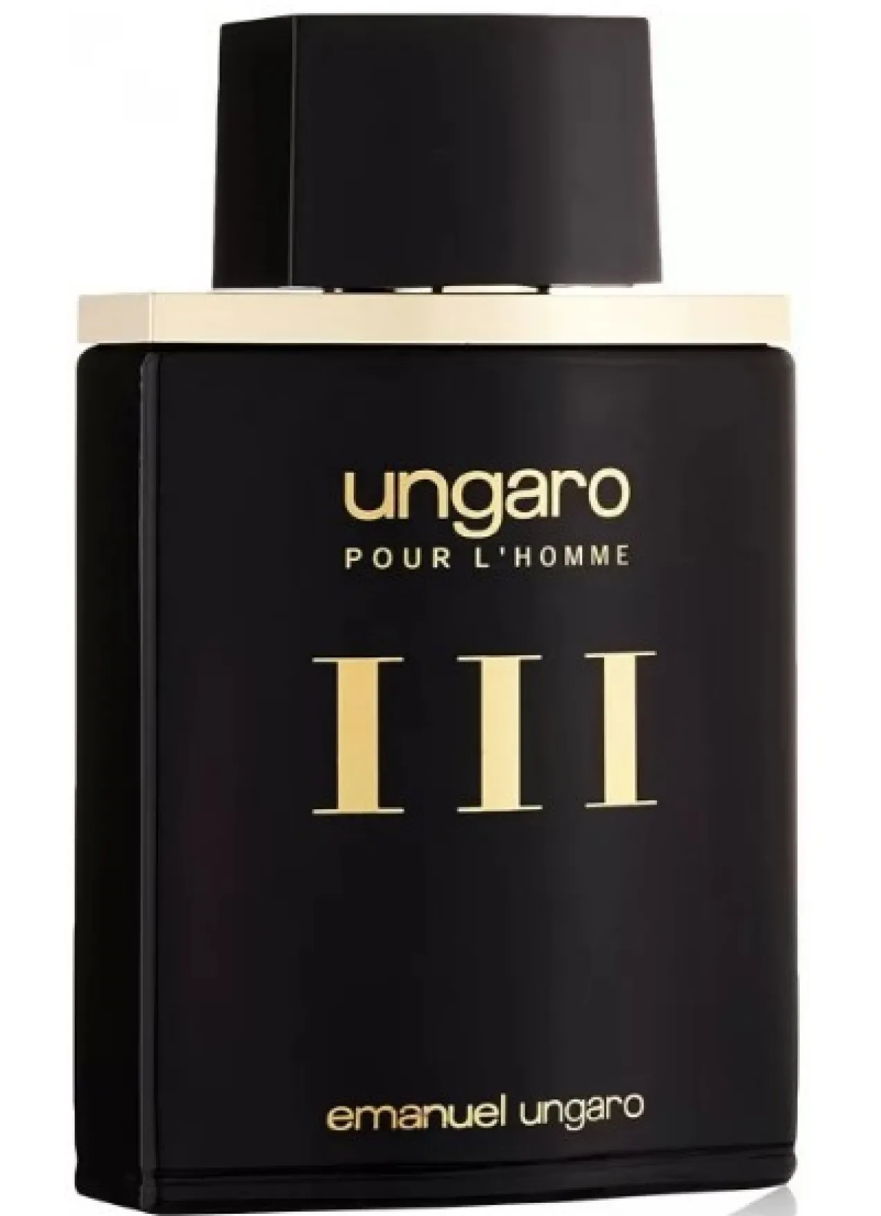 Homme III MEN Eau de Toilette