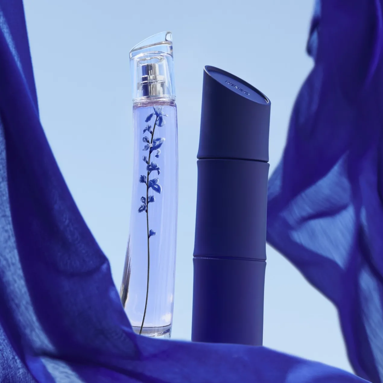 Homme Indigo Eau de Parfum